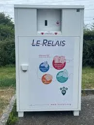Lire la suite de l'actualité Arrêt de la collecte des textiles